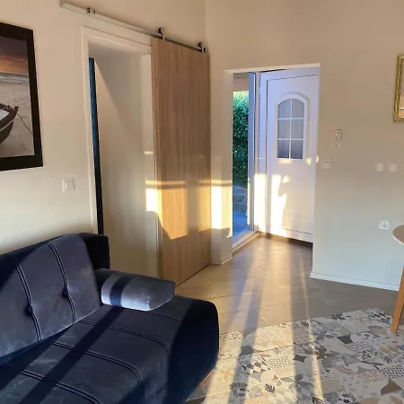 Apartman Depandance Fiore Portoroz