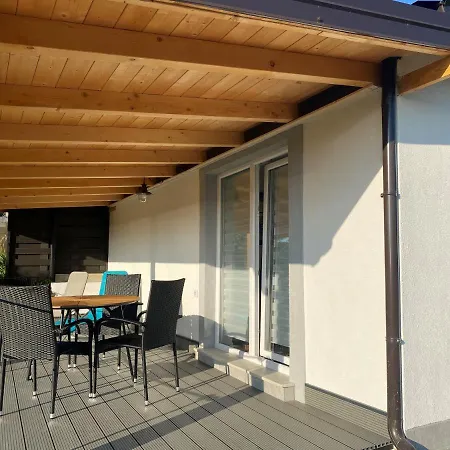 Depandance Fiore Apartman