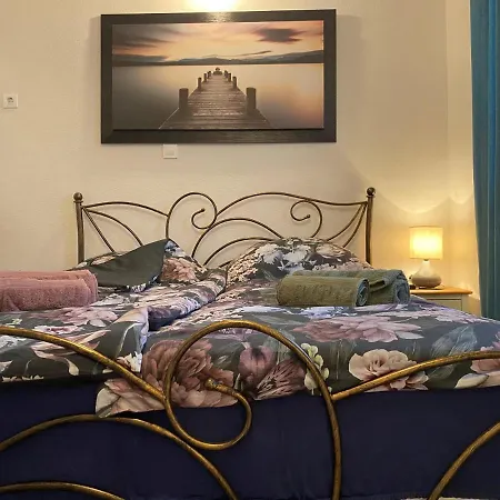 Depandance Fiore * Portoroz