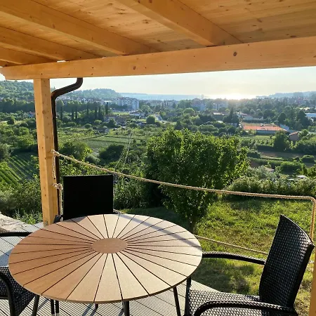 Depandance Fiore Apartman