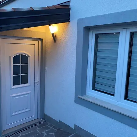 Apartman Depandance Fiore Portoroz