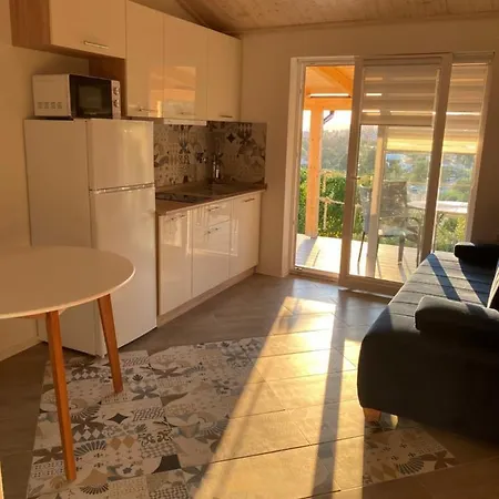 Apartment Depandance Fiore