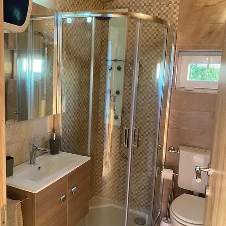 Depandance Fiore Portoroz