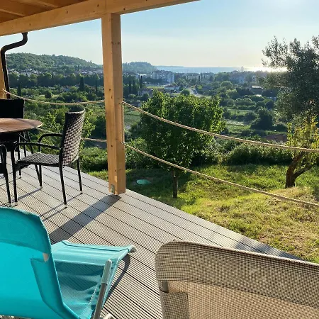 Depandance Fiore Portorož