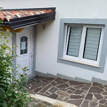 Apartman Depandance Fiore