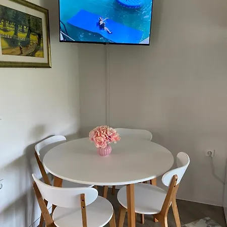 Depandance Fiore * Portorož