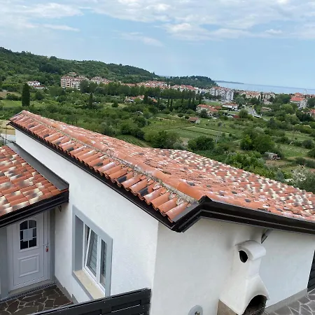 Depandance Fiore * Portorož