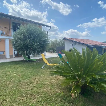 Depandance Fiore Apartman *