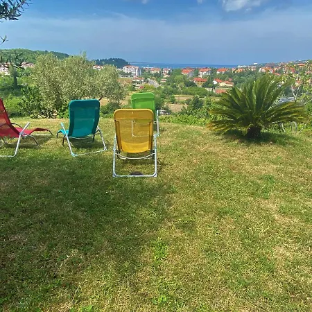 Apartman Depandance Fiore Portoroz