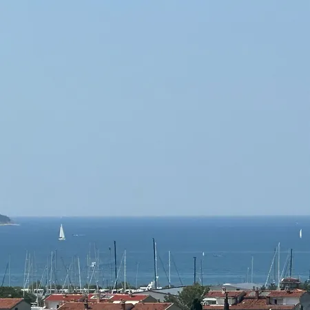 Apartment Depandance Fiore Portoroz