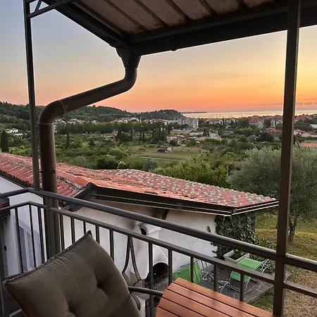 Apartment Depandance Fiore Portoroz