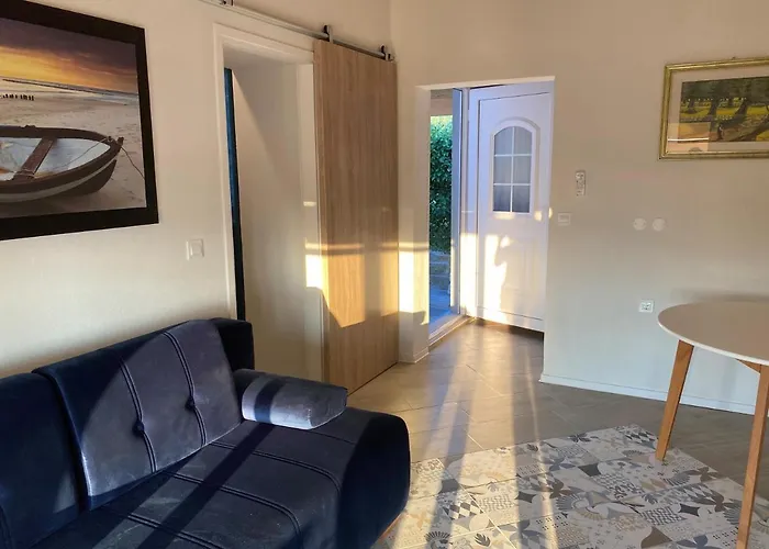 Apartamento Depandance Fiore Portorož