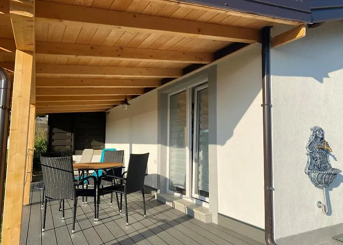 Depandance Fiore アパート