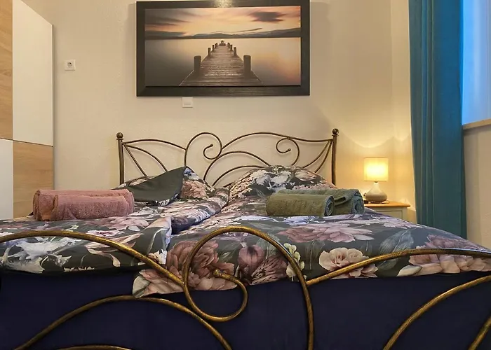 Depandance Fiore * Portorož