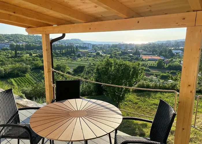 Depandance Fiore Apartamento