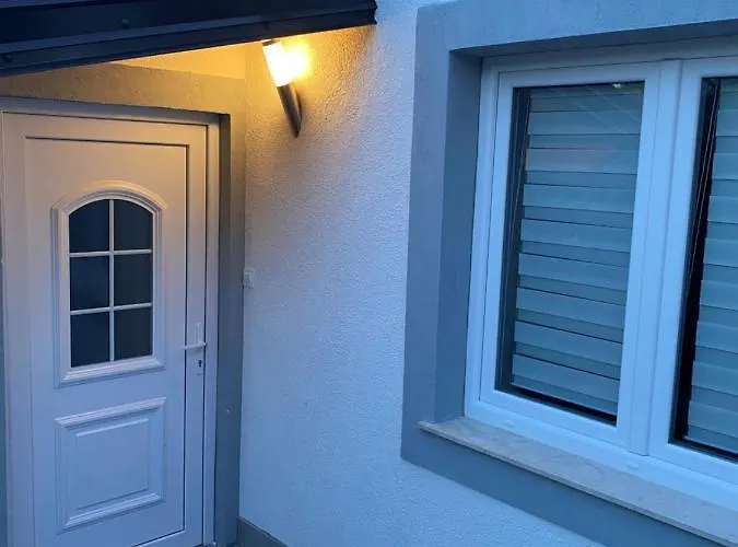 Apartamento Depandance Fiore Portorož