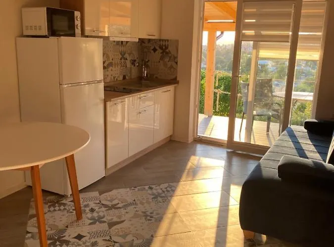 Apartamento Depandance Fiore