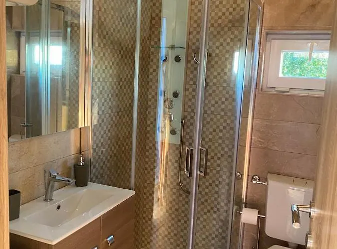 Depandance Fiore Portorož