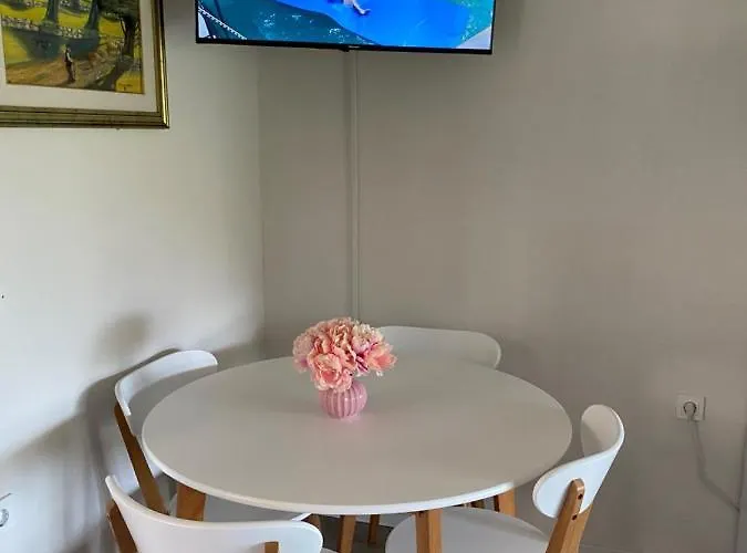 Depandance Fiore * Portorož