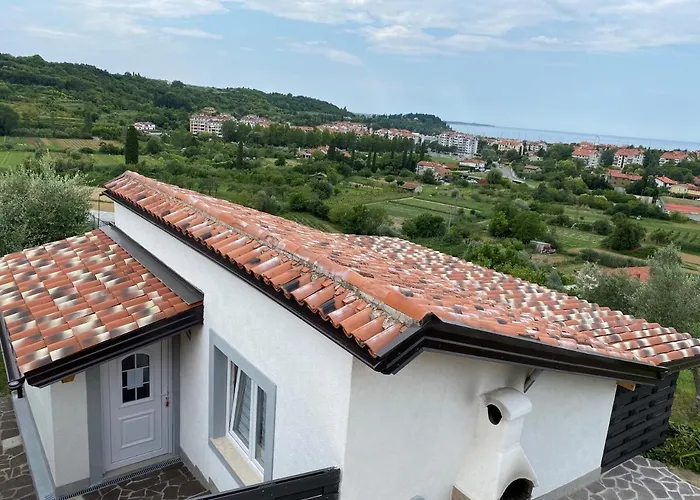 Depandance Fiore * Portorož