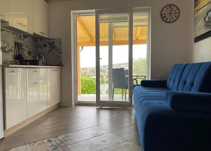 Apartamento Depandance Fiore Portorož