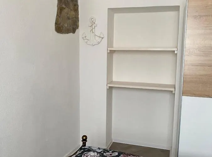 Depandance Fiore Portorož