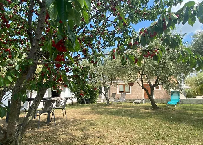 Depandance Fiore Apartamento *