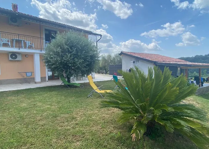 Depandance Fiore Apartamento *