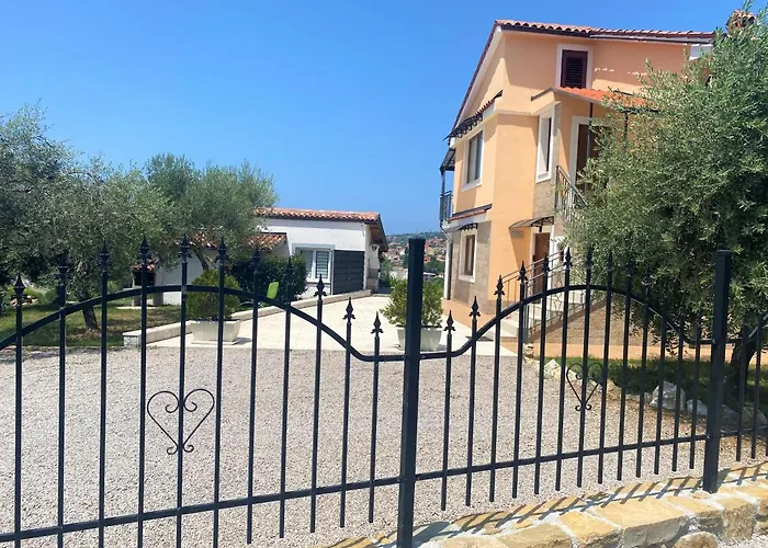 Depandance Fiore Apartamento Portorož