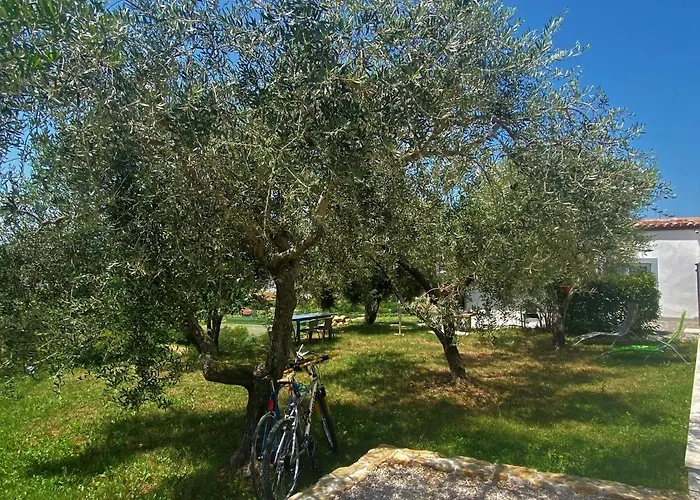 Depandance Fiore Apartamento Portorož