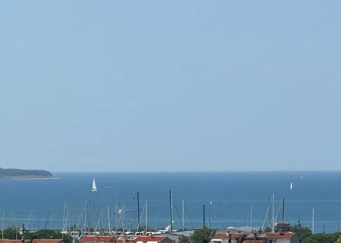 Apartamento Depandance Fiore Portorož