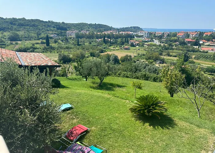 Depandance Fiore Apartamento